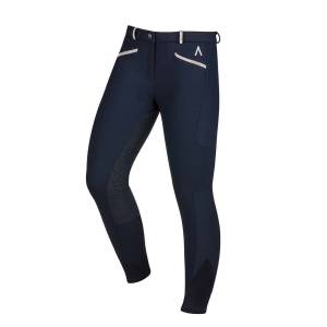 Womens Checked Jodhpurs,Full Seat Suede Sizes 8-18 Ladies Orange Breeches Womens Checked Jodhpurs,Full Seat Suede Sizes 8-18 Ladies Orange Breeches